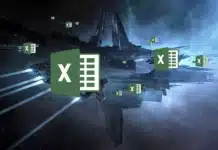В EVE Online вече може да се използва Excel (видео)