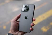 Apple представи обновяване срещу шпионския софтуер Triangulation