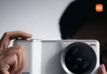 Комплектът Xiaomi 13 Ultra Professional Photography Kit White Edition излезе на пазара