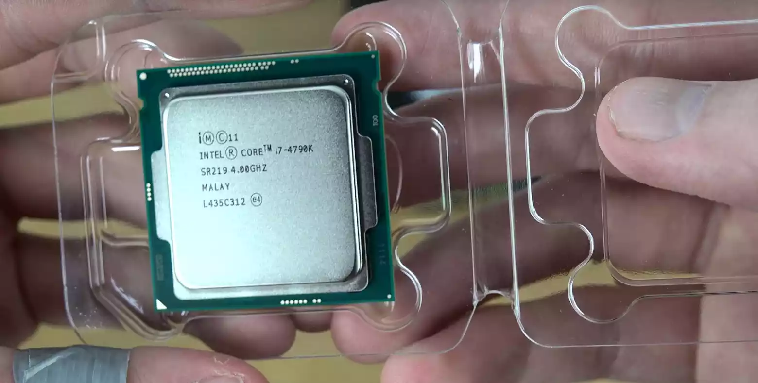 Сривът на Intel продължава с пълна сила