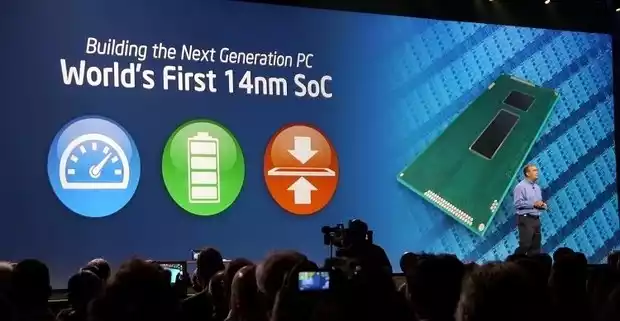 Сривът на Intel продължава с пълна сила