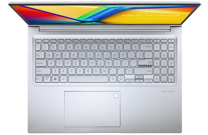 ASUS представи ноутбуците Vivobook 16 OLED на Ryzen 7000H и ExpertBook B9 OLED на Intel Core vPro 13-то поколение