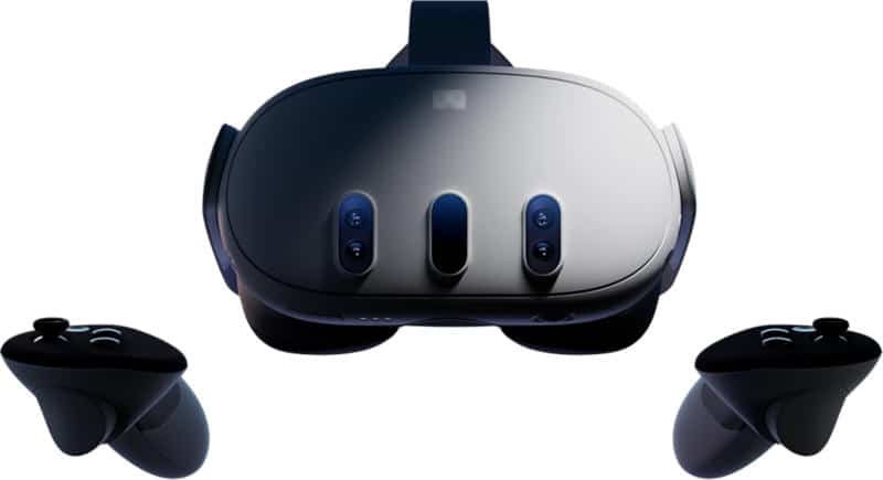 Анонсът на Vision Pro се превърна в началото на битката между Apple и Meta за виртуалната реалност: чии шансове са по-добри?
