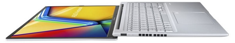 ASUS представи ноутбуците Vivobook 16 OLED на Ryzen 7000H и ExpertBook B9 OLED на Intel Core vPro 13-то поколение