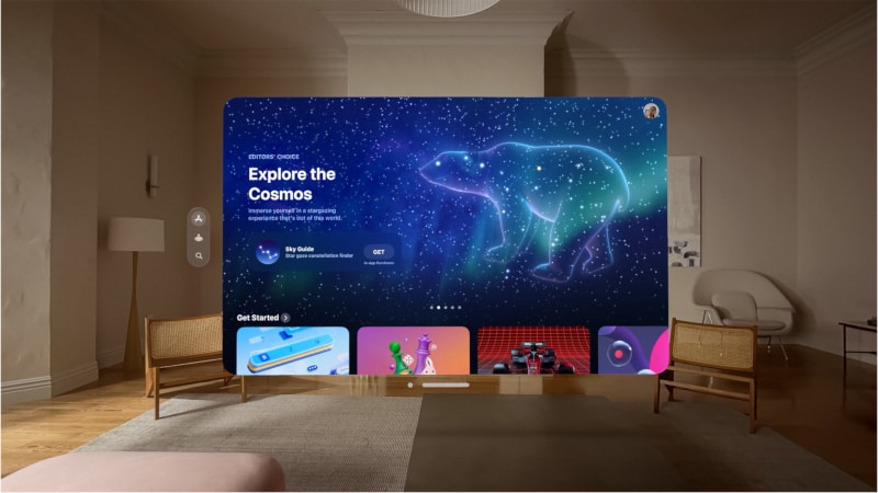Анонсът на Vision Pro се превърна в началото на битката между Apple и Meta за виртуалната реалност: чии шансове са по-добри?