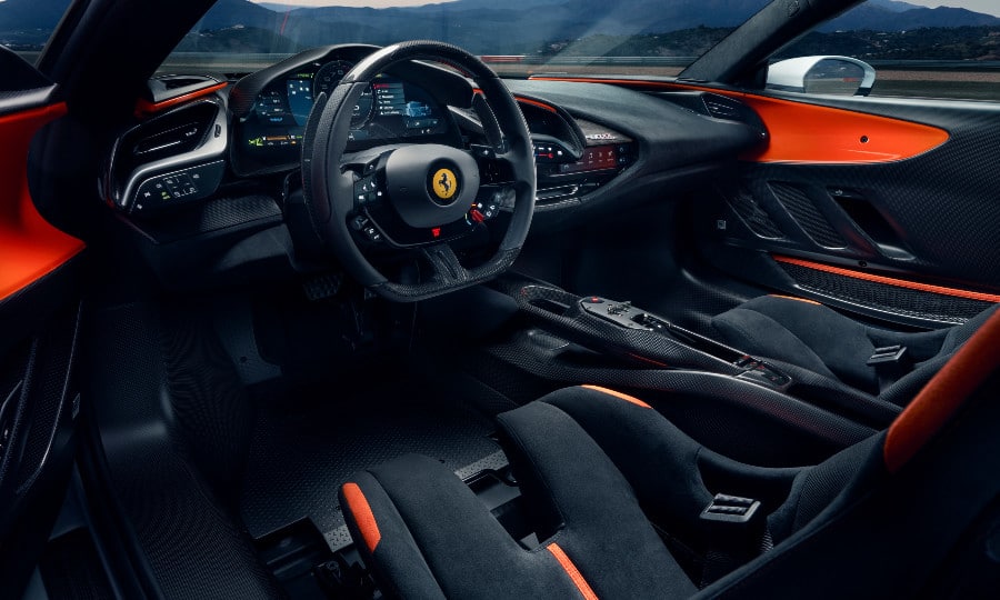 Ferrari разширява гамата Stradale с представянето на моделите SF90 XX с над 1000 к.с.