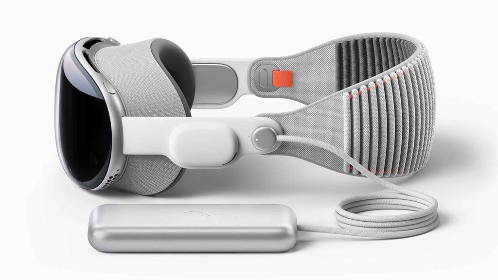 Huawei държи търговската марка „Vision Pro“ в Китай, Apple може да има проблеми