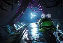 High On Life получава ново DLC