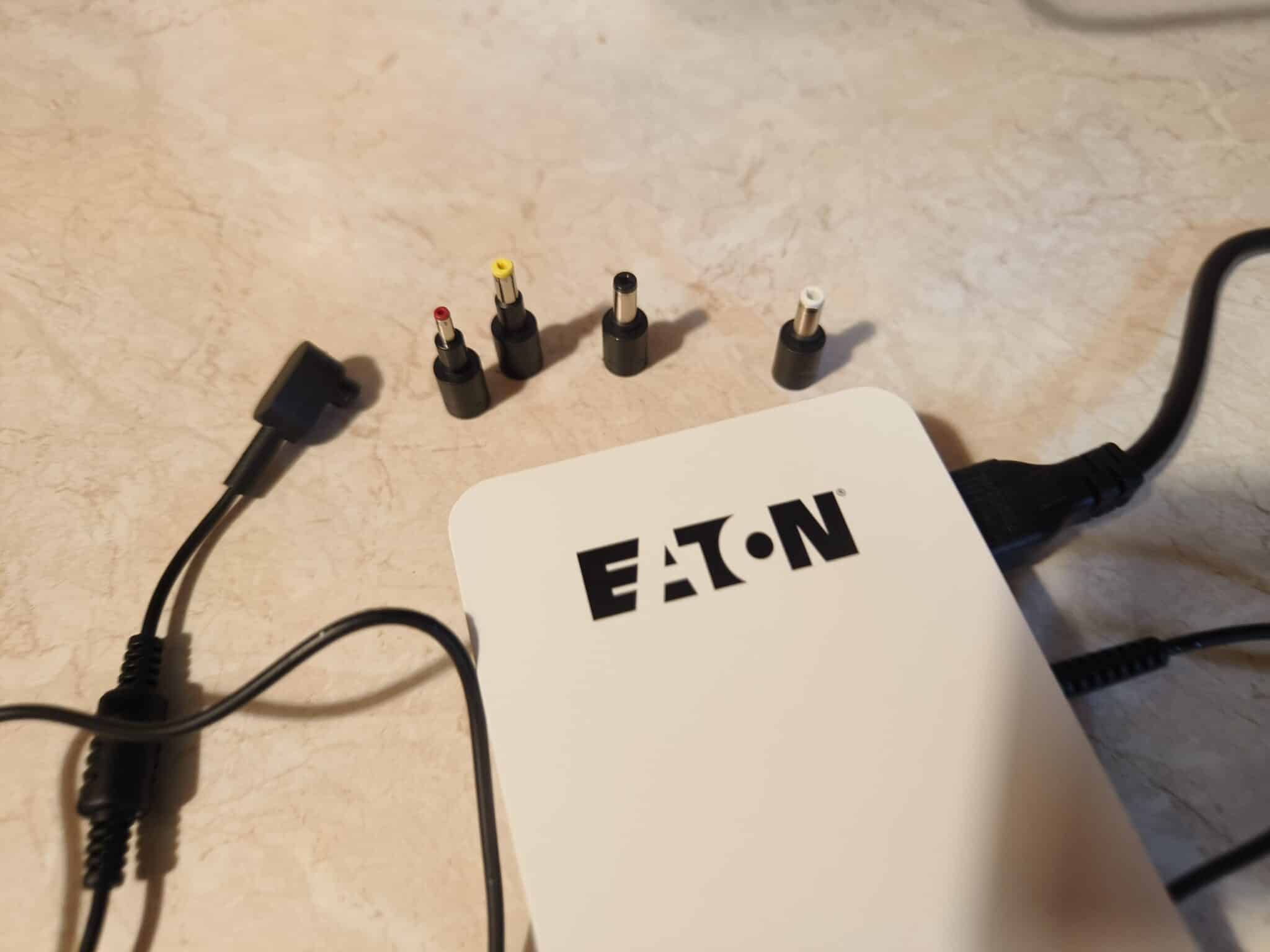UPS Eaton 3S Mini – (малкият) размер има значение
