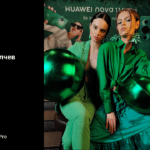 Вижте тези впечатляващи кадри, заснети с HUAWEI nova 11 Pro в партньорство с НАТФИЗ „Кръстьо Сарафов“