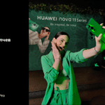 Вижте тези впечатляващи кадри, заснети с HUAWEI nova 11 Pro в партньорство с НАТФИЗ „Кръстьо Сарафов“