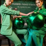 Вижте тези впечатляващи кадри, заснети с HUAWEI nova 11 Pro в партньорство с НАТФИЗ „Кръстьо Сарафов“