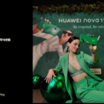 Вижте тези впечатляващи кадри, заснети с HUAWEI nova 11 Pro в партньорство с НАТФИЗ „Кръстьо Сарафов“