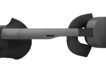 HTC пуска своя конкурент на Apple Vision Pro насочен към бизнеса