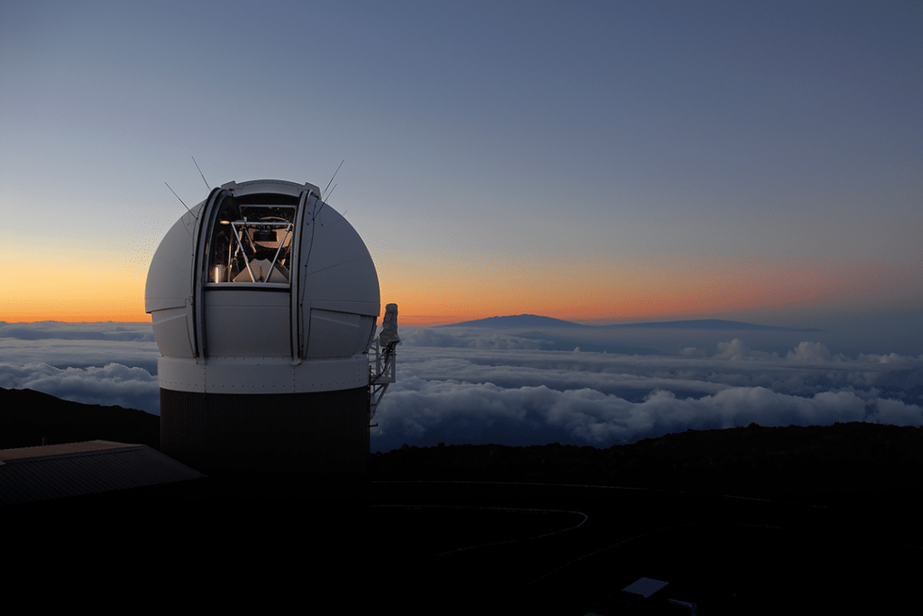 Земята има нова квазилуна