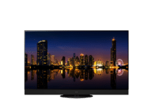 Panasonic разкри пълната си гама телевизори за 2023 г. – включително четири OLED модела