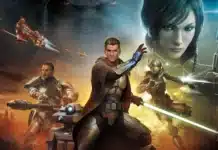 BioWare с коментар за ситуацията около Star Wars: The Old Republic