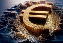 Проучване: 65% от испанците не смятат да използват цифровото евро