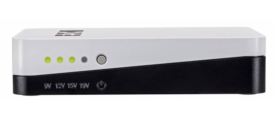 UPS Eaton 3S Mini – (малкият) размер има значение