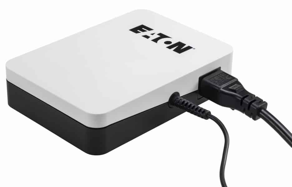 UPS Eaton 3S Mini – (малкият) размер има значение