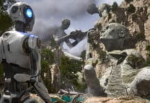 Вижте новото геймплей видео към The Talos Principle 2