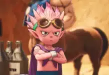 SGF 2023: Създателят на Dragon Ball Z представи своя игра