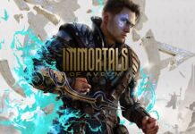 Immortals of Aveum е разполагал с наистина сериозен бюджет Видео към Immortals of Aveum представя средата, фуриите и други елементи от света на играта