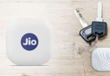JioTag: Достъпната алтернатива на AirTag с дълъг живот на батерията JioTag: Достъпната алтернатива на AirTag с дълъг живот на батерията