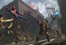 Стана ясна премиерната дата на Marvel’s Spider-Man 2