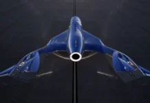 Първите космически туристи на Virgin Galactic ще излетят на 29 юни