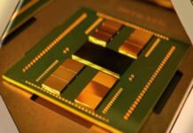 Станаха известни плановете на AMD за развитието на своите сървърни процесори