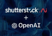 OpenAI може още шест години да обучава ИИ в библиотеката с изображения на Shutterstock