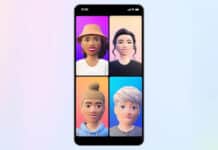 Потребителите на Facebook Messenger и Instagram ще могат да общуват чрез видео-разговори във вид на аватари