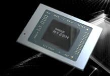 AMD потвърди, че в хибридните чипове Ryzen 7040 (Phoenix) се използват два варианта на кристала