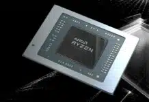 AMD потвърди, че в хибридните чипове Ryzen 7040 (Phoenix) се използват два варианта на кристала