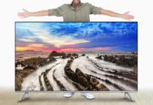Близо 60% от телевизорите на Samsung в момента използват китайски LCD-дисплеи