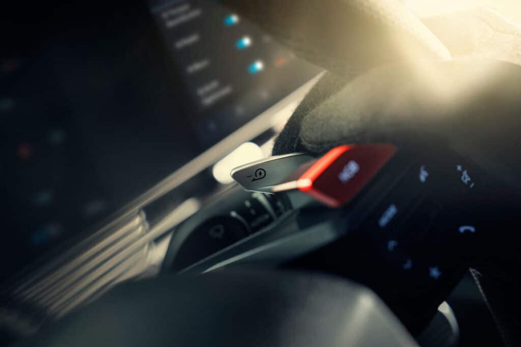 Hyundai Ioniq 5 N е тук!