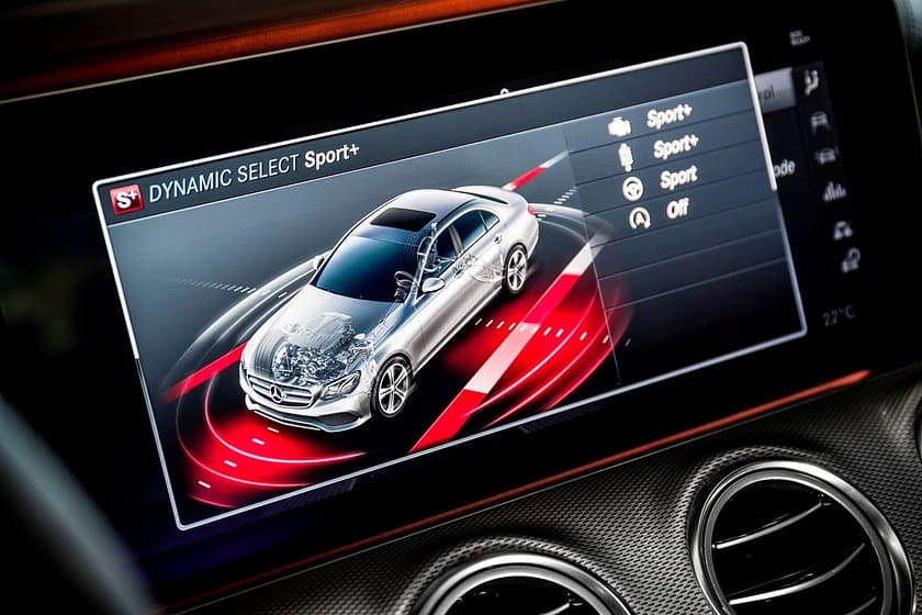Какво всъщност представлява Track mode при автомобилите?