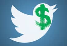 Twitter започна да споделя приходите от реклами с авторите на материалите