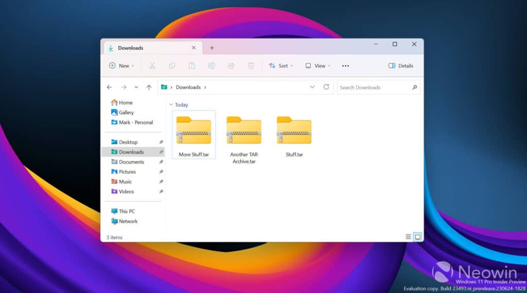 5 страхотни функции, които скоро ще се появят в Windows 11