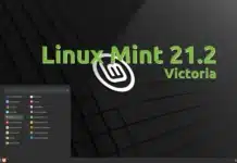 Излезе Linux Mint 21.2 с кодово име Victoria