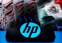 Тази година HP Inc възнамерява да сглоби 5 милиона лаптопа извън пределите на Китай