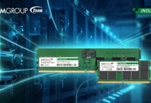 Team Group представи индустриални DDR5 модули с капацитет 24GB и 48GB