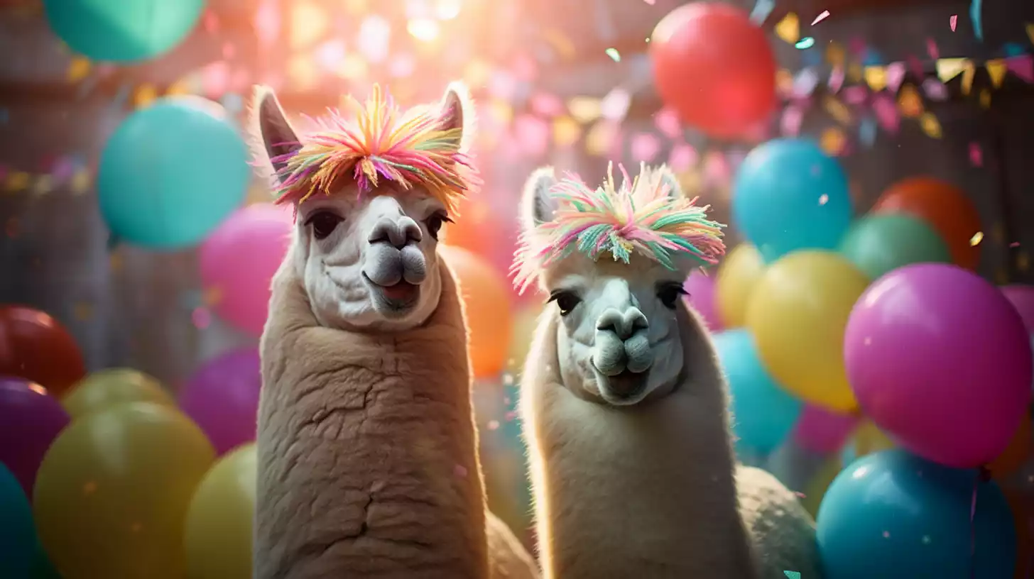 Meta и Microsoft представиха изкуствения интелект Llama 2