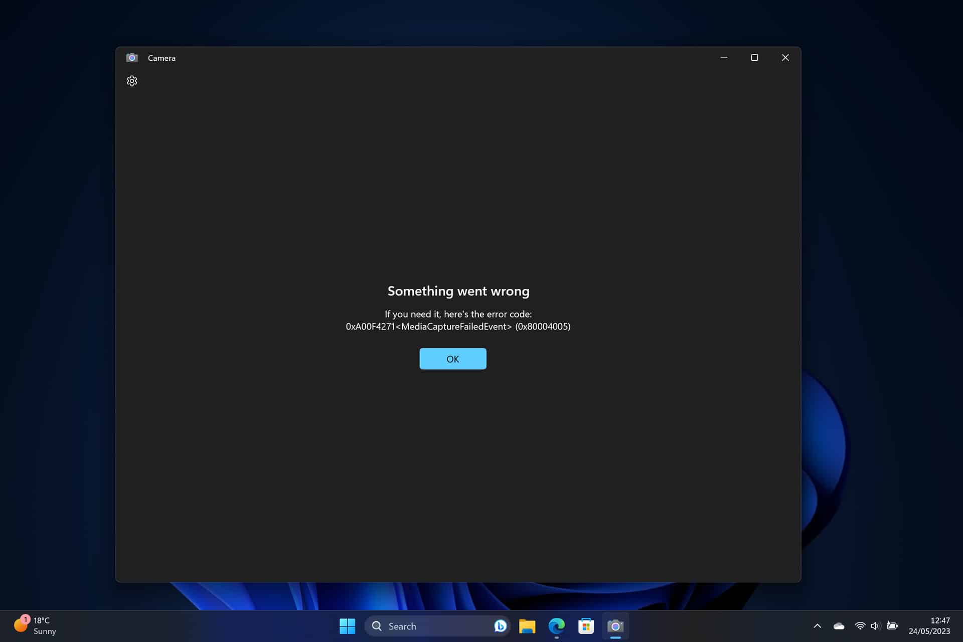 Microsoft месец и половина по-късно пусна драйвер, който коригира проблемите с уеб-камерите в Surface Pro X