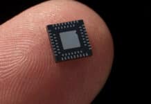 Първите 3 nm чипове на Samsung се използват в ASIC майнър