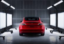 Tesla започва да предлага 7-годишни кредити за закупуване на нейните електромобили