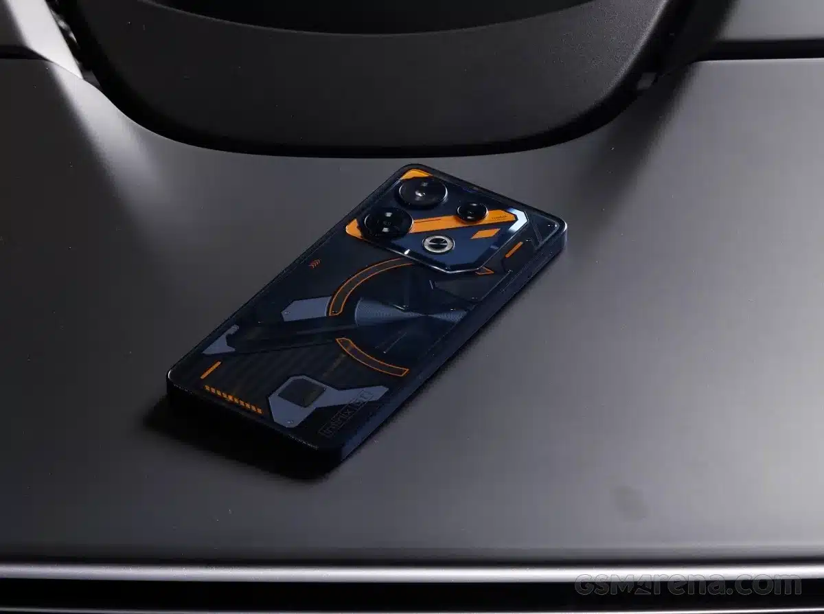 Infinix GT 10 Pro: игровият смартфон ще се появи в началото на август