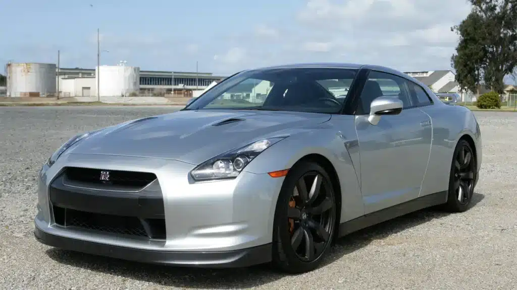 9 примера, че V6 може да е повече от V8