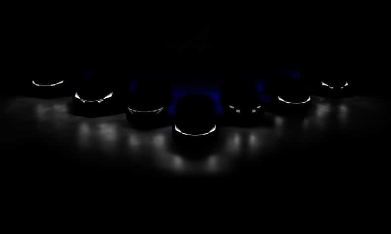 Alpine ще има собствена платформа и портфолио от модели